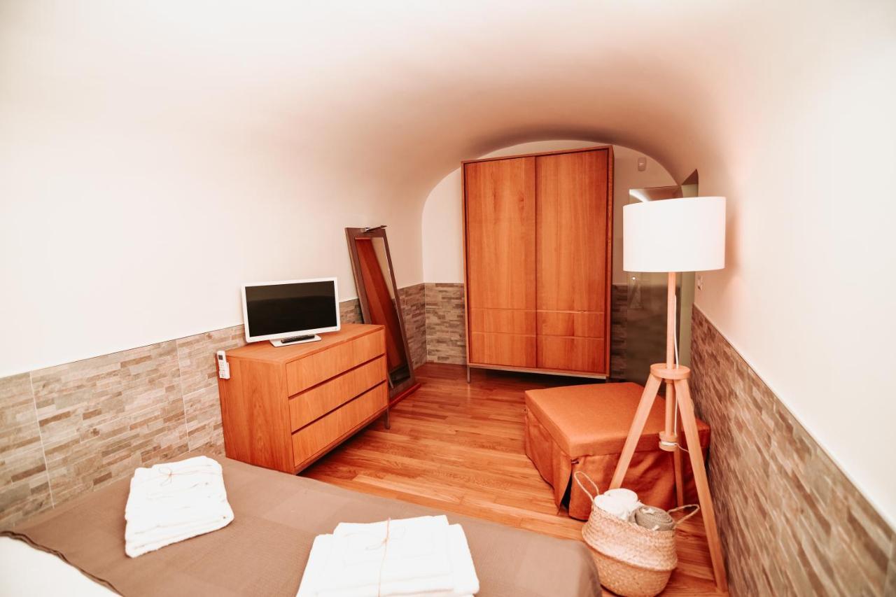 Apartamento Casali - Apulian Charming
