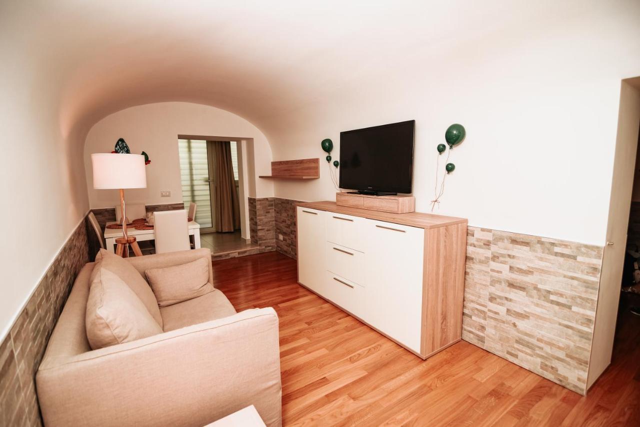 Casali - Apulian Charming Apartamento