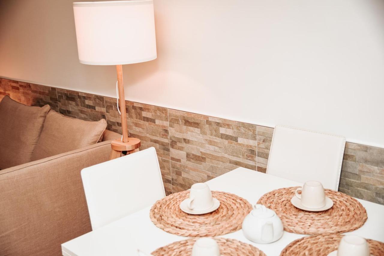 Apartamento Casali - Apulian Charming Bari