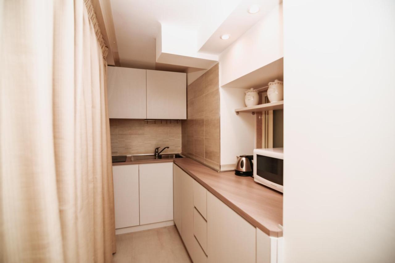 Casali - Apulian Charming Apartamento *