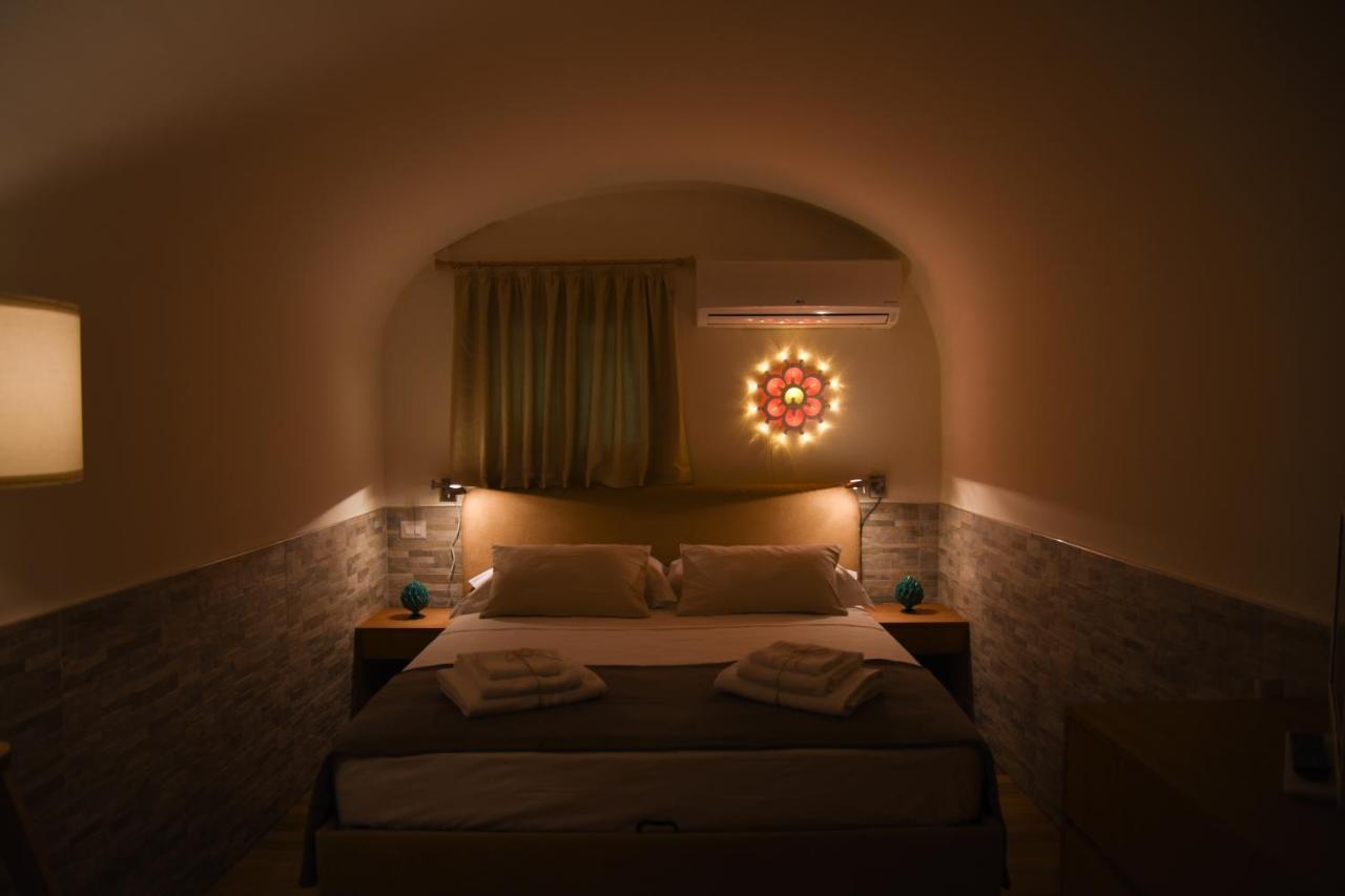 Casali - Apulian Charming Apartamento Bari