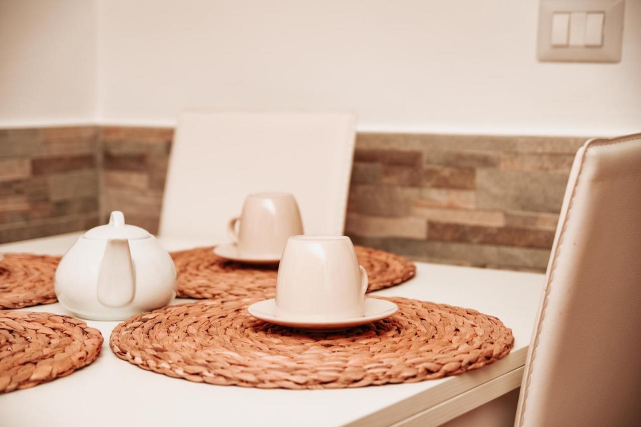 Casali - Apulian Charming Apartamento *
