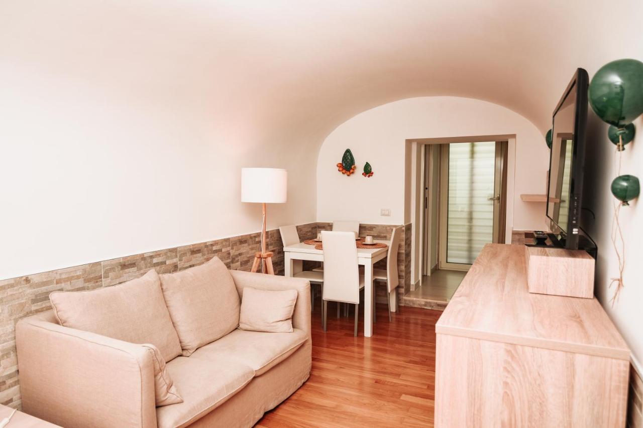 Apartamento Casali - Apulian Charming