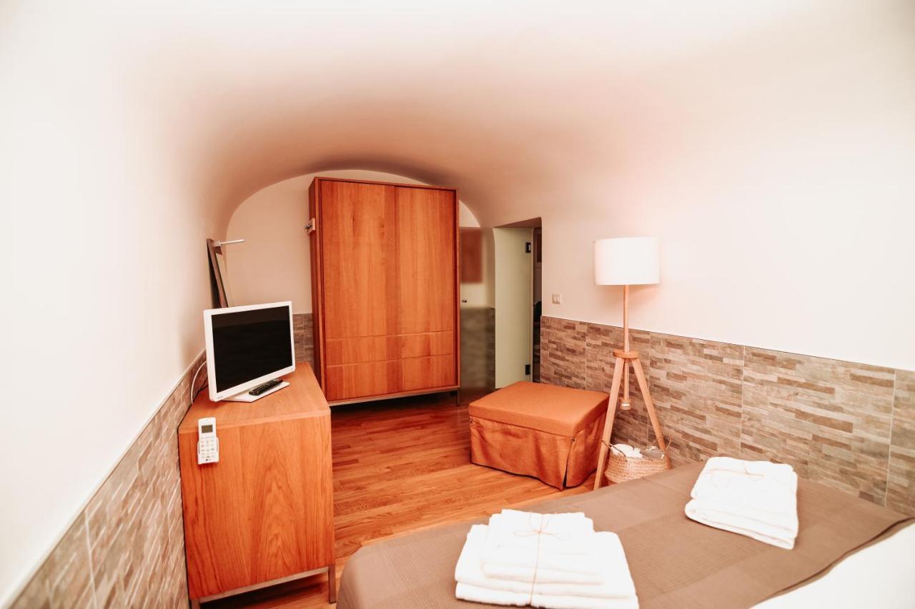 Casali - Apulian Charming Apartamento