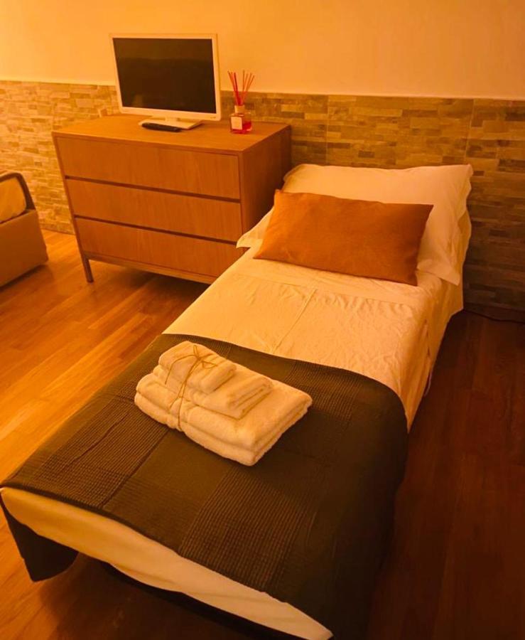 Casali - Apulian Charming Apartamento *