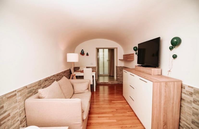 Casali - Apulian Charming Apartamento *